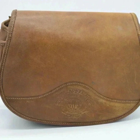 Marley Hodgson Ghurka Bag No. 19 The Pouch - Picture 1 of 12